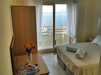 Royal Heights Apartments Bogazici Exterior foto